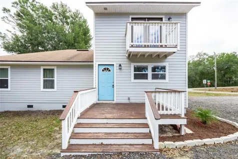 699 SE County Road 18a Starke FL 32091
