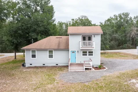 699 SE County Road 18a Starke FL 32091