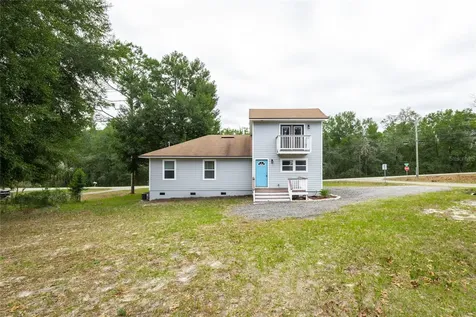 699 SE County Road 18a Starke FL 32091