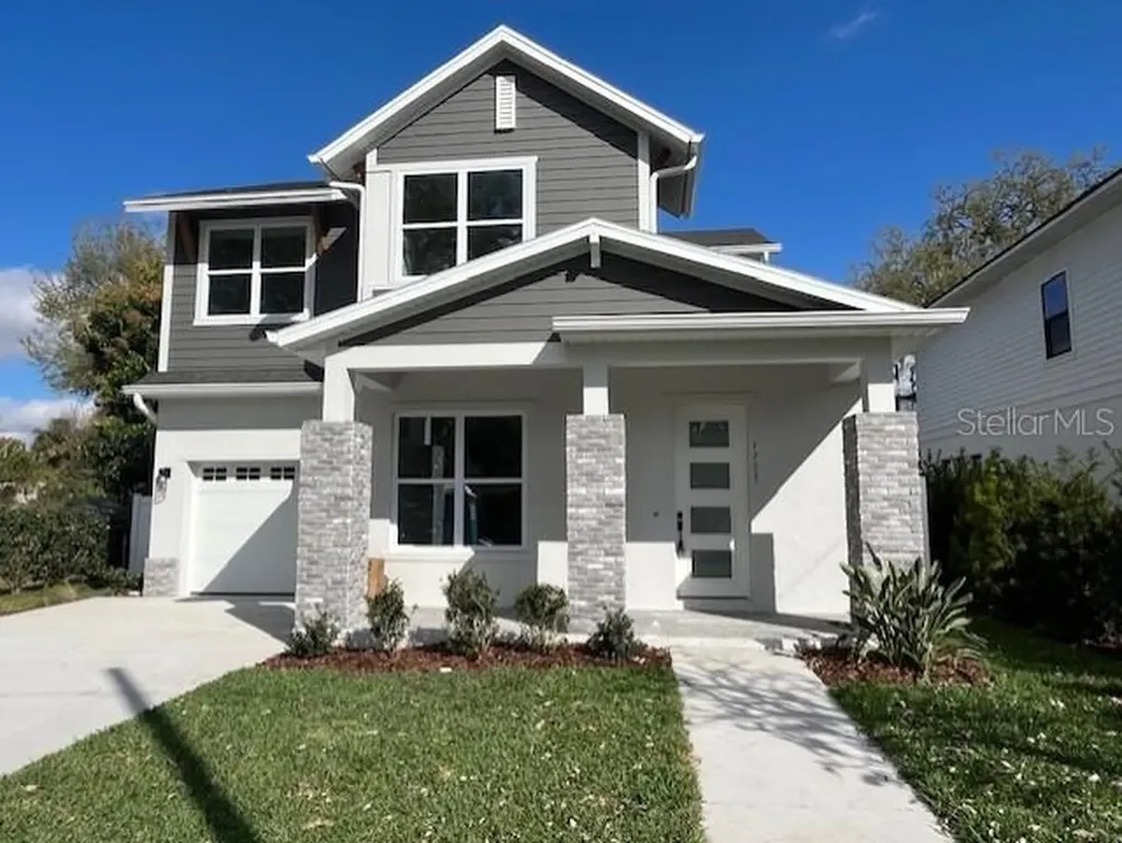 1701 Ferris Avenue Orlando FL 32803