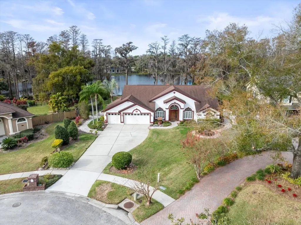 5649 Glencrest Boulevard Tampa FL 33625