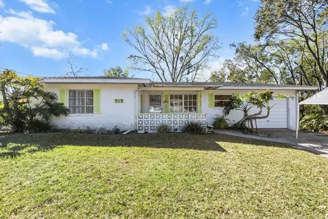 919 Columbia Lane Inverness FL 34452