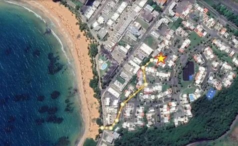 141 Plaza Virgen Gorda Luquillo PR 00773