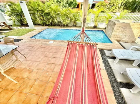 141 Plaza Virgen Gorda Luquillo PR 00773