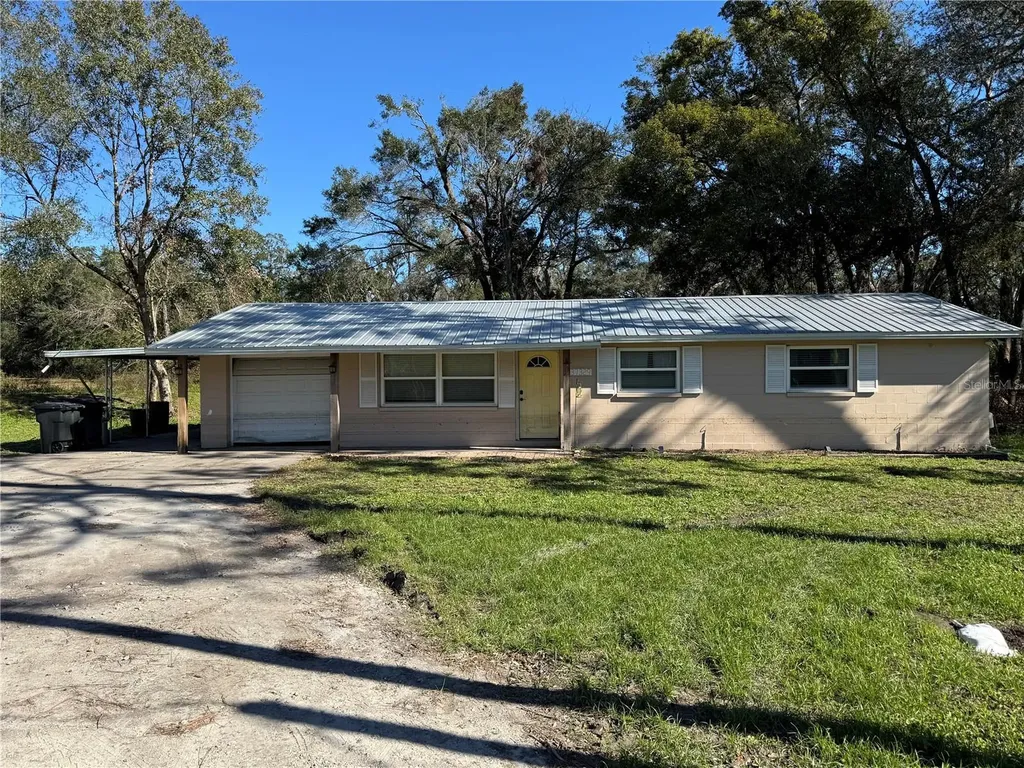 37329 Hannah Lane Zephyrhills FL 33542