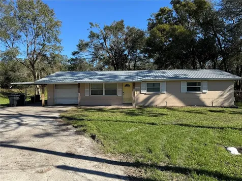 37329 Hannah Lane Zephyrhills FL 33542