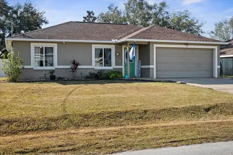 34 Wood Arbor Lane Palm Coast FL 32164