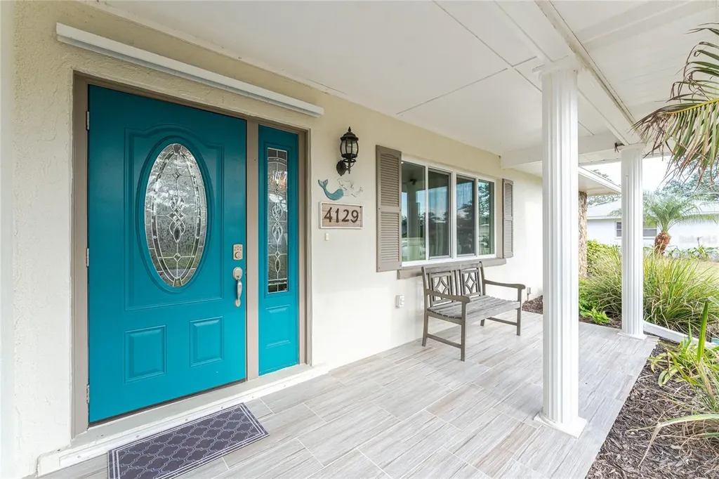 4129 Coleman Road Venice FL 34293