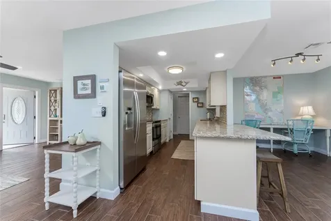 4129 Coleman Road Venice FL 34293