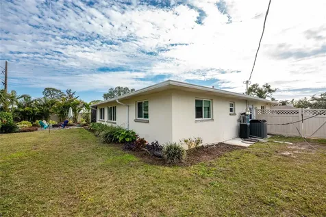 4129 Coleman Road Venice FL 34293