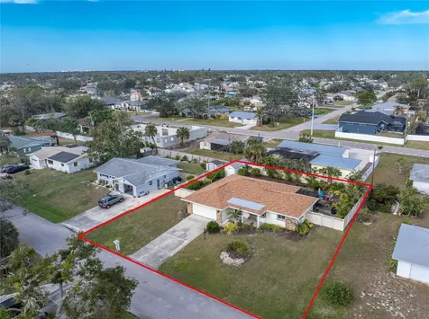 4129 Coleman Road Venice FL 34293