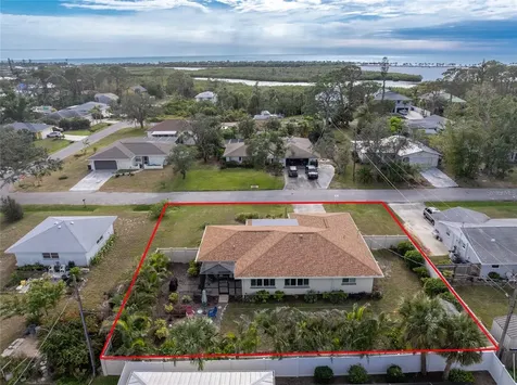 4129 Coleman Road Venice FL 34293