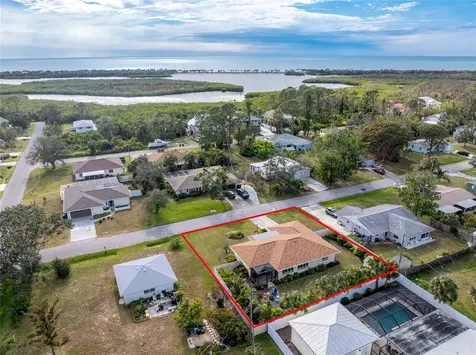 4129 Coleman Road Venice FL 34293