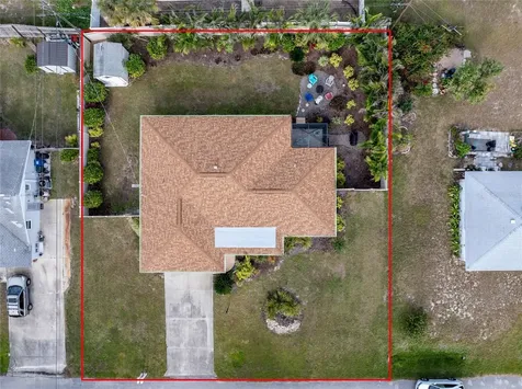 4129 Coleman Road Venice FL 34293