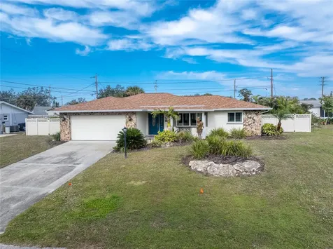 4129 Coleman Road Venice FL 34293