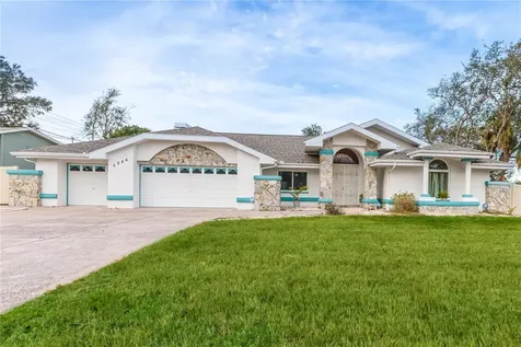 5286 Hamlet Circle Spring Hill FL 34606