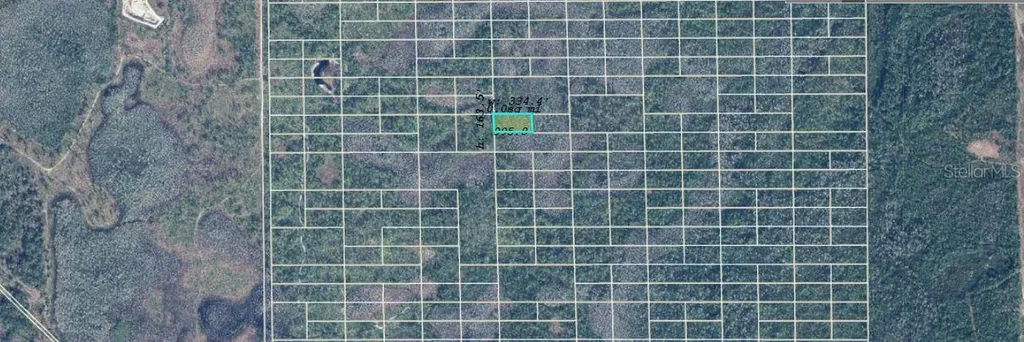 Dill Road Orlando FL 32820