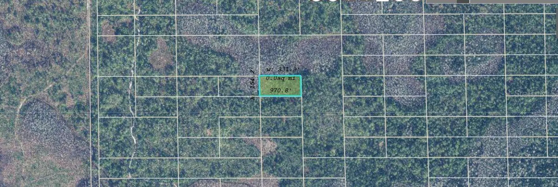 Dill Road Orlando FL 32820