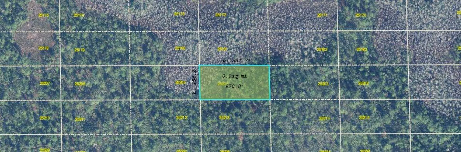 Dill Road Orlando FL 32820