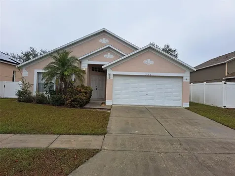 220 Ronaldale Avenue Haines City FL 33844