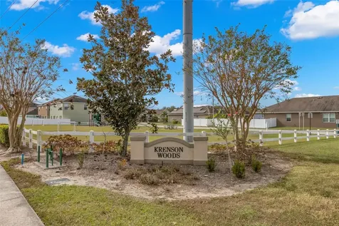 1066 Krenson Woods Road Lakeland FL 33813