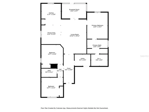 1066 Krenson Woods Road Lakeland FL 33813