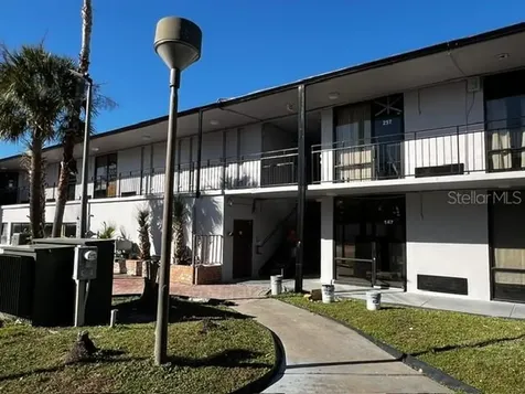 8421 S Orange Blossom Trail Orlando FL 32809