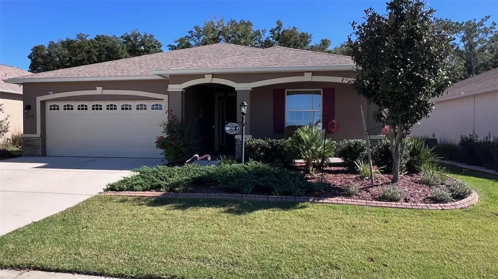 7729 SW 85th Circle Ocala FL 34481