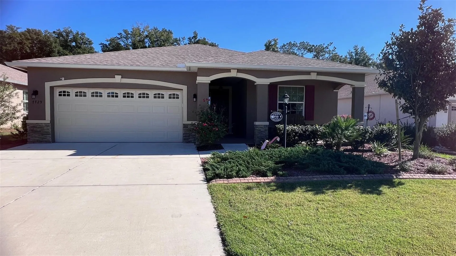 7729 SW 85th Circle Ocala FL 34481