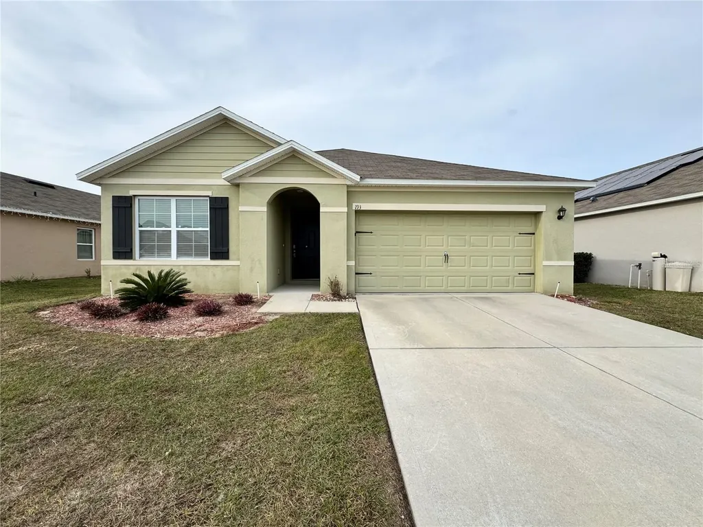 193 Grove Branch Road Winter Haven FL 33880