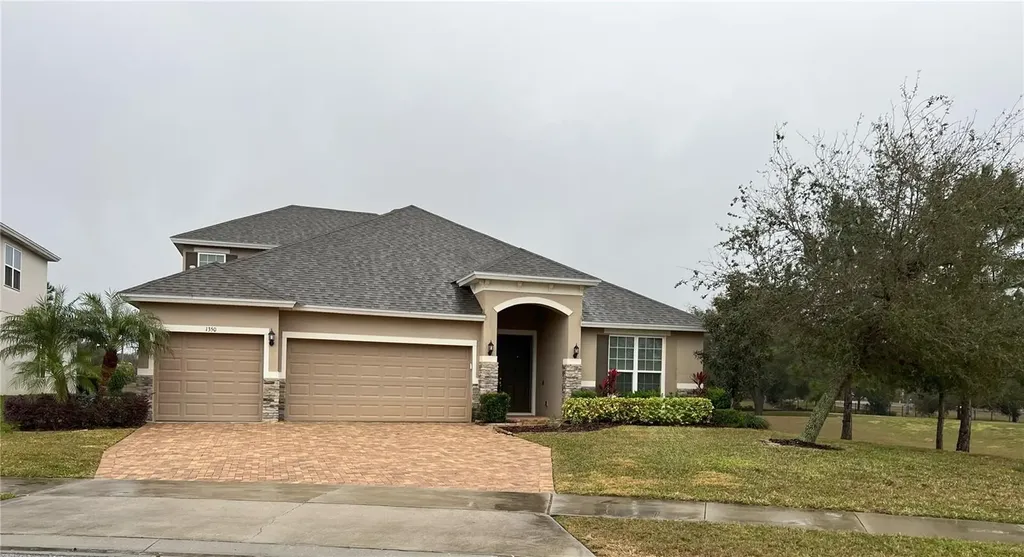1350 Cavender Creek Road Minneola FL 34715