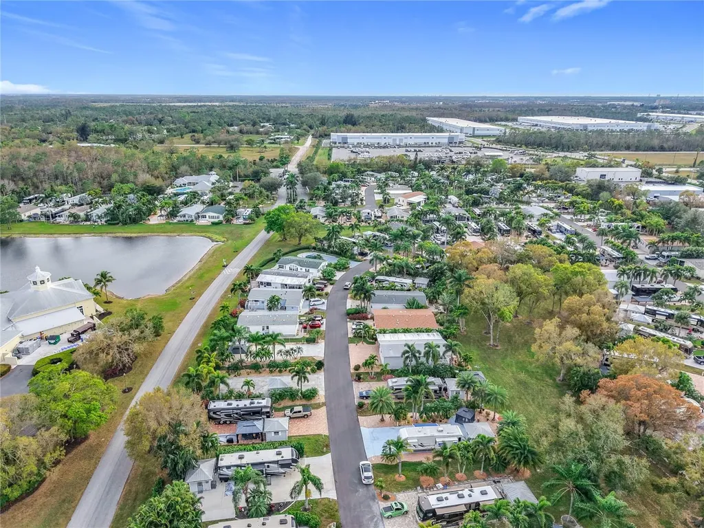 10047 Parkwood Drive Fort Myers FL 33905