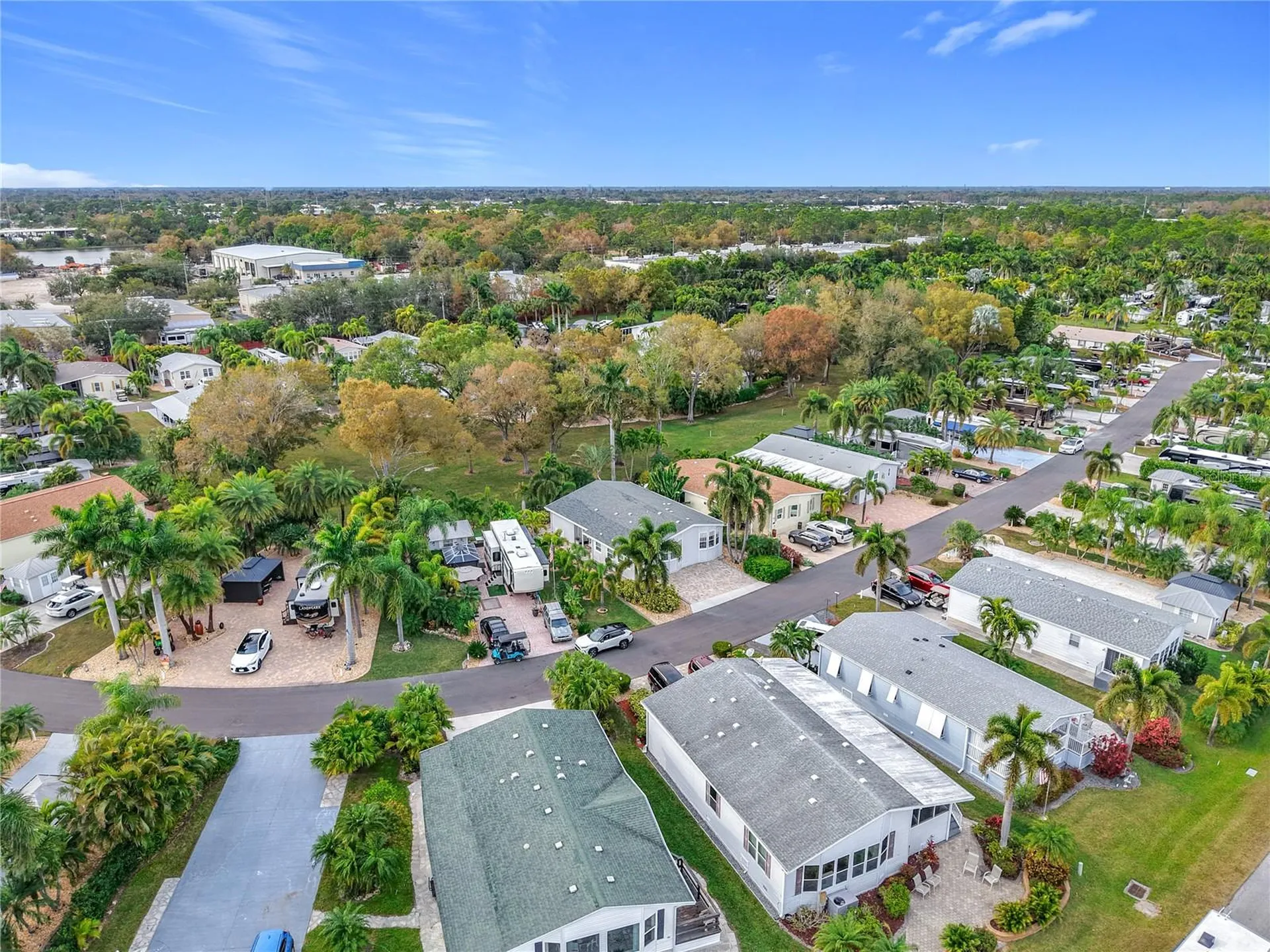 10047 Parkwood Drive Fort Myers FL 33905