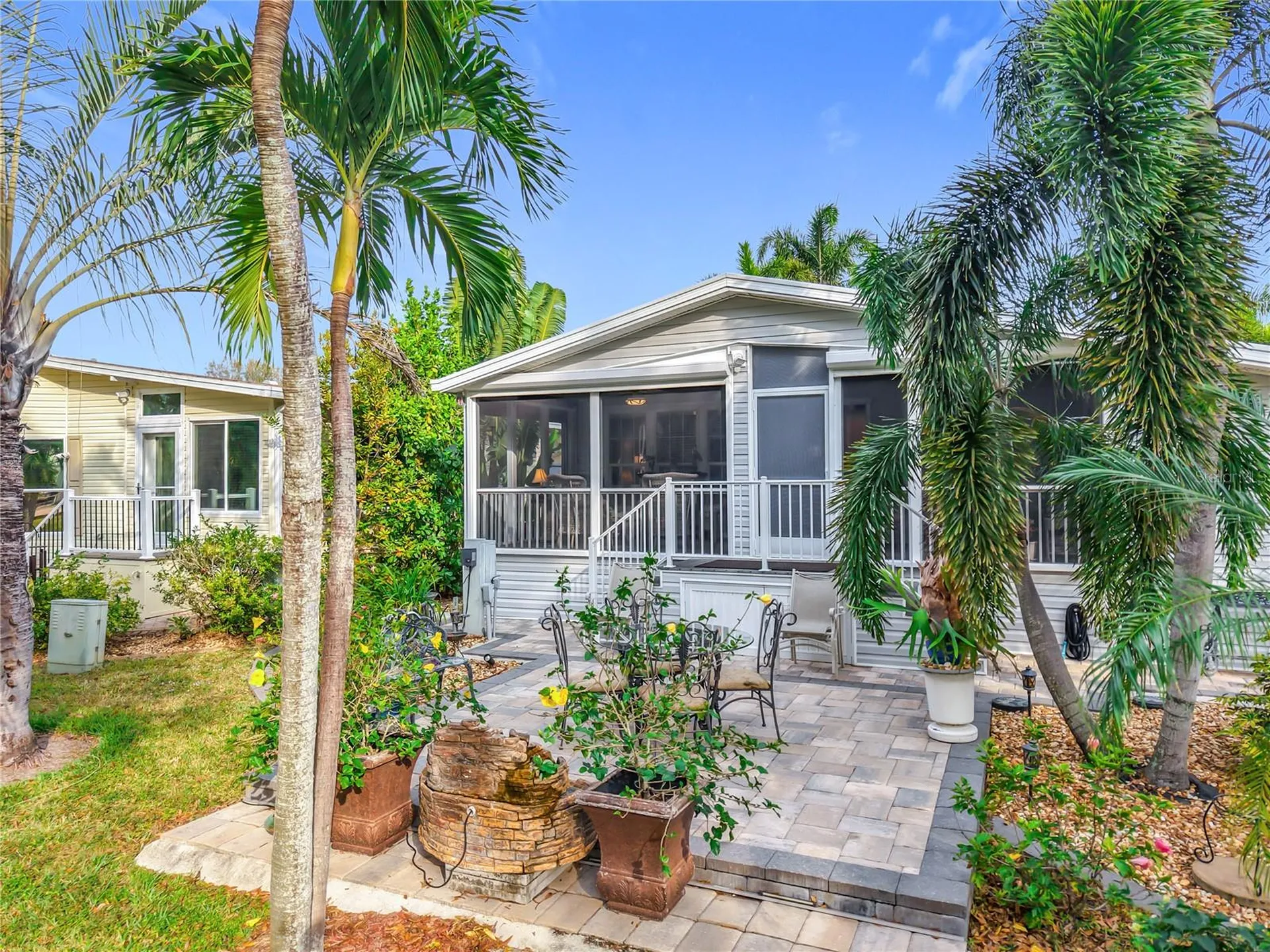 10047 Parkwood Drive Fort Myers FL 33905