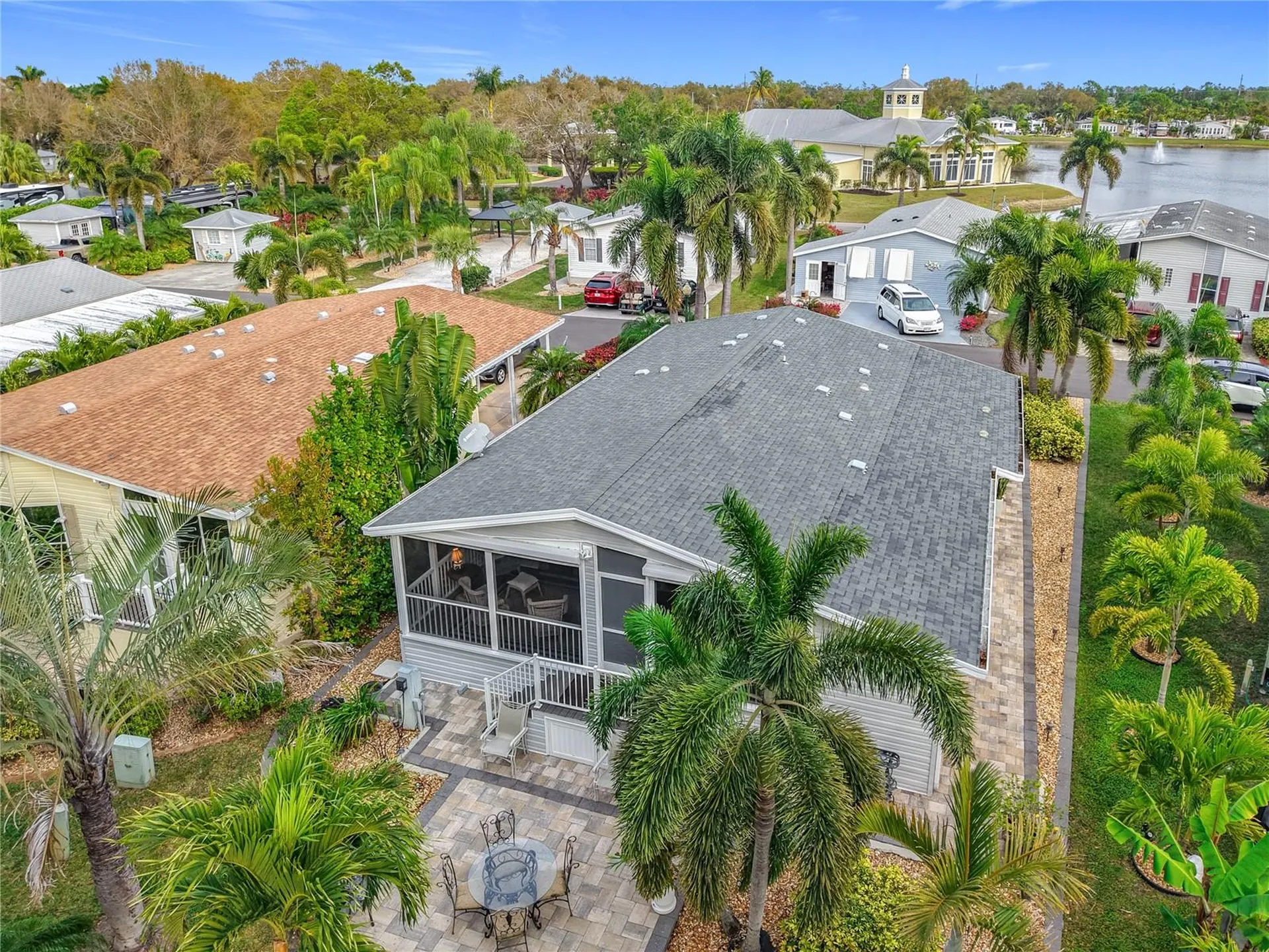 10047 Parkwood Drive Fort Myers FL 33905