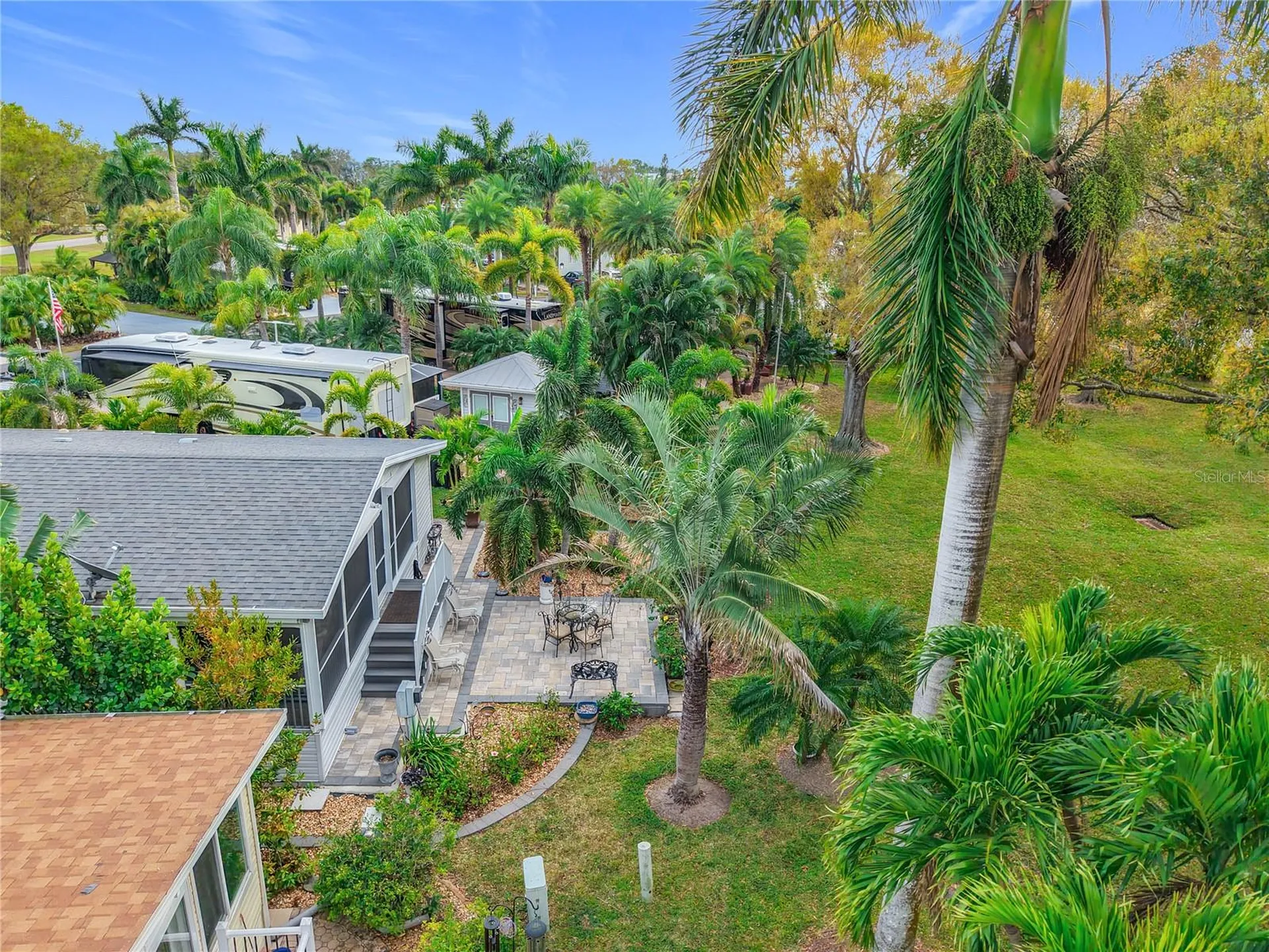 10047 Parkwood Drive Fort Myers FL 33905