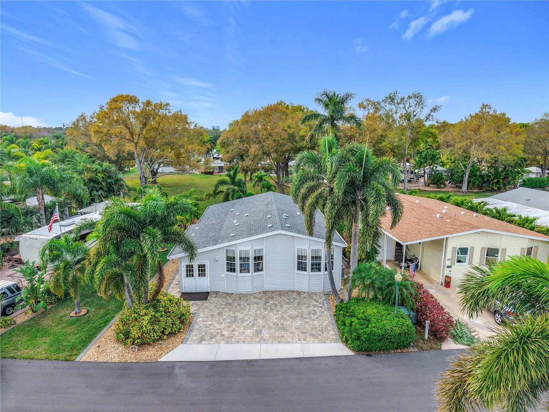 10047 Parkwood Drive Fort Myers FL 33905