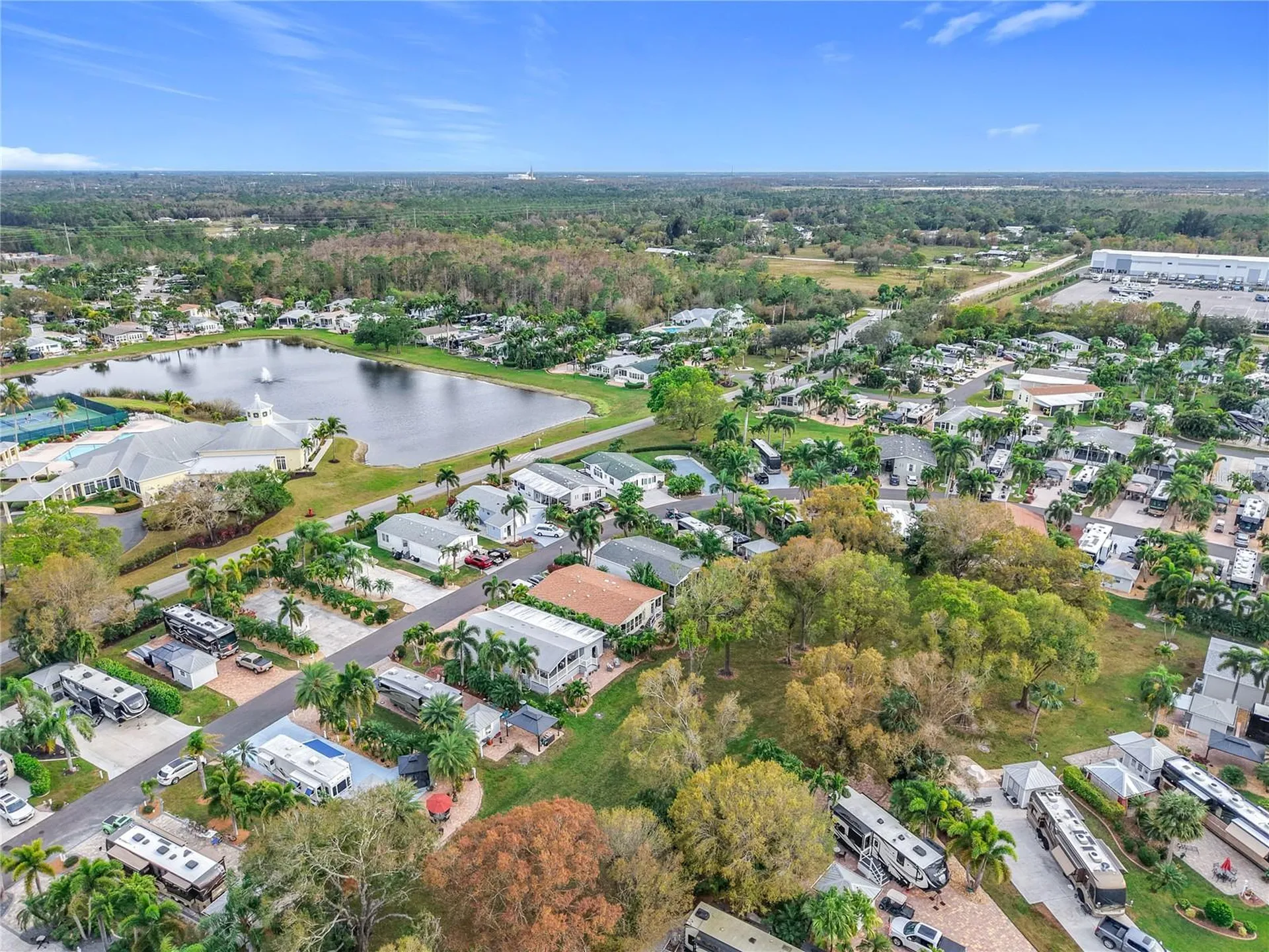 10047 Parkwood Drive Fort Myers FL 33905