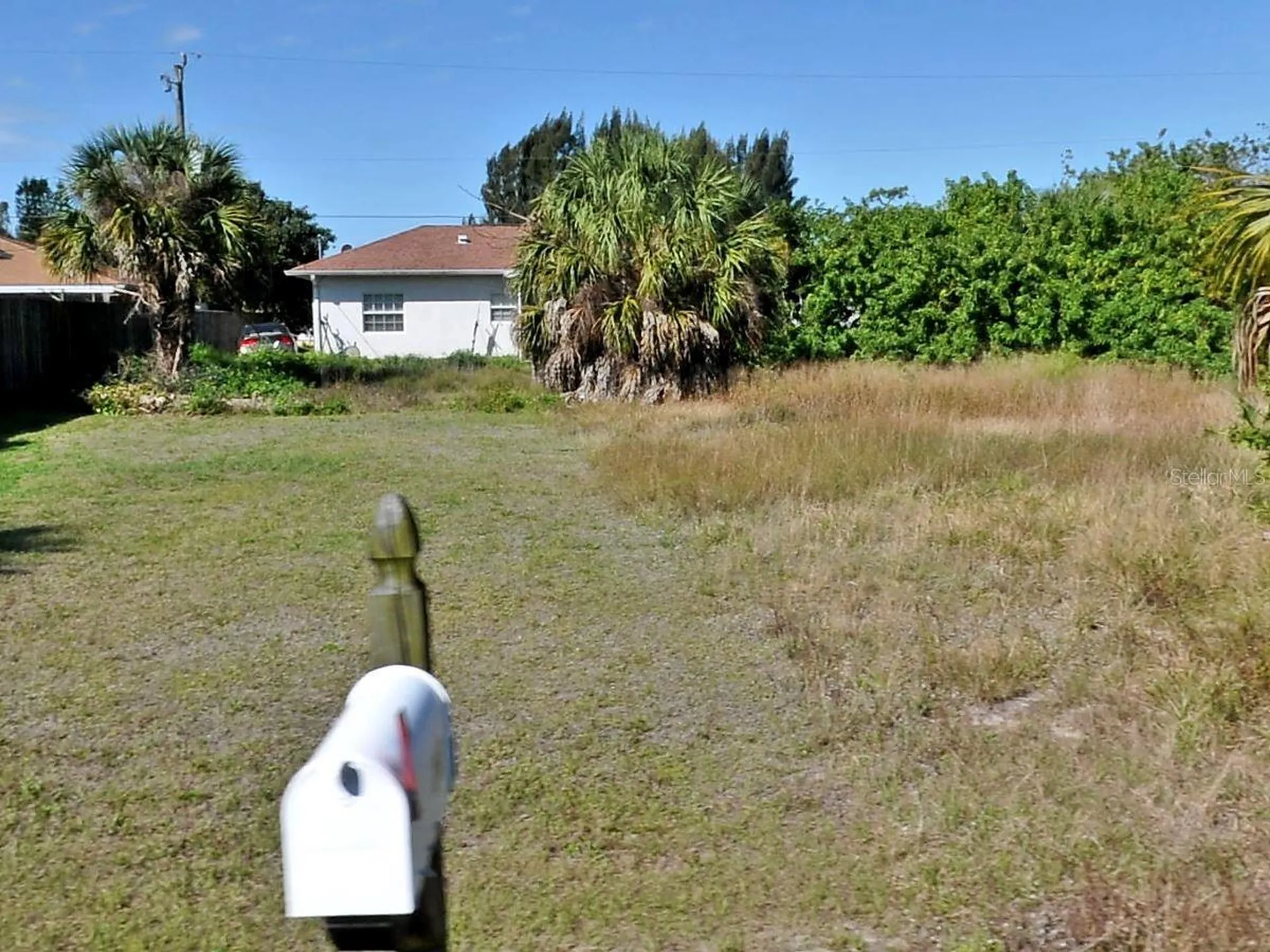 Lot 36 Orduna Drive North Port FL 34287