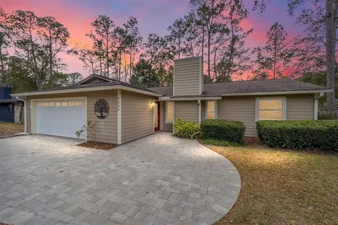 4340 NW 21st Terrace Gainesville FL 32605