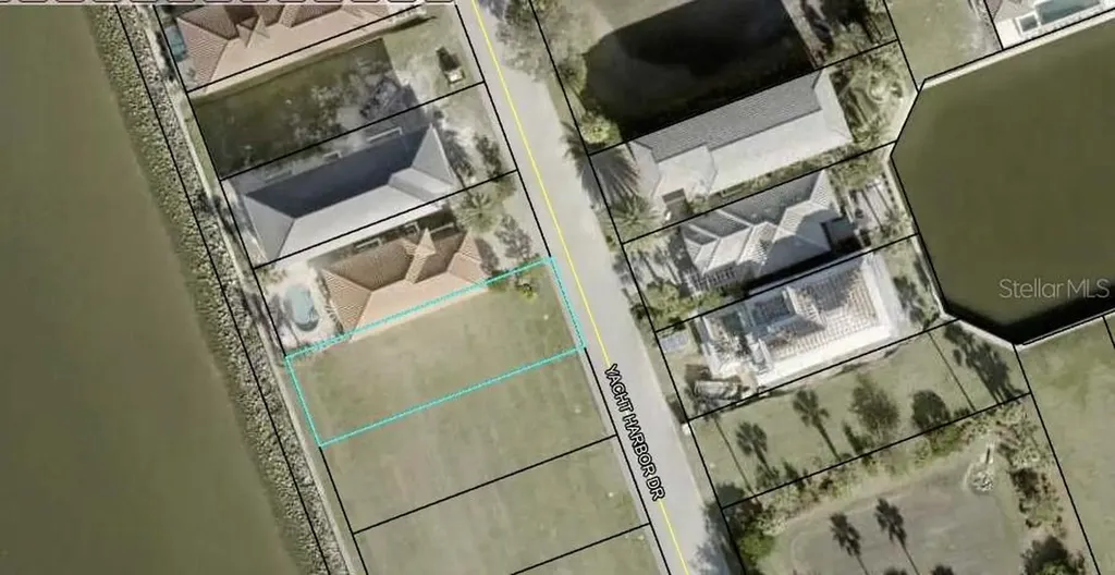 282 Yacht Harbor Drive Palm Coast FL 32137