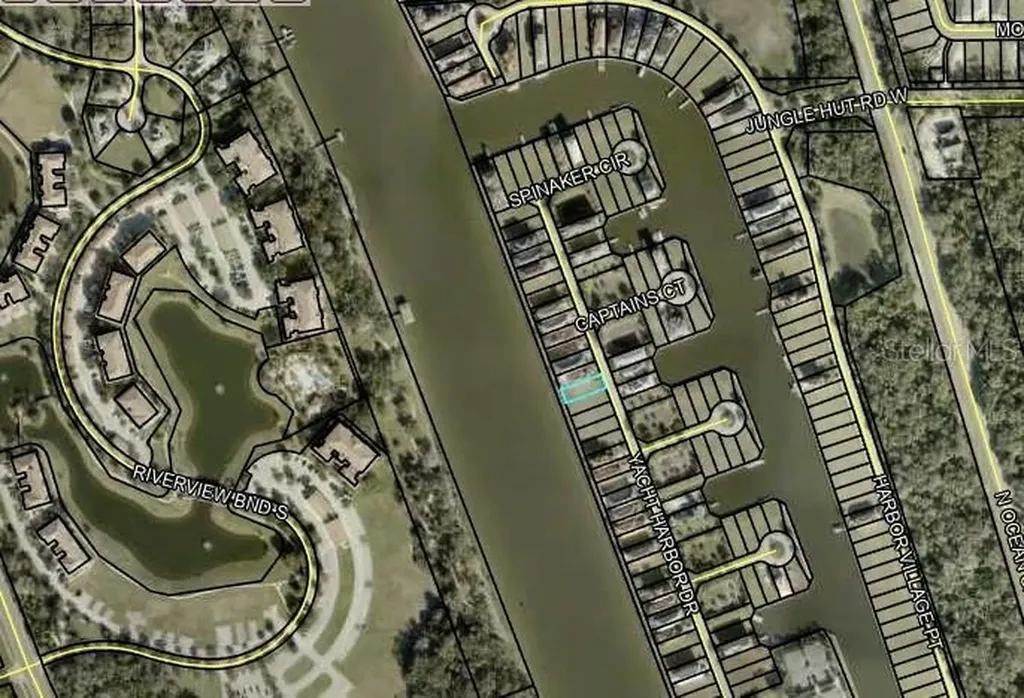282 Yacht Harbor Drive Palm Coast FL 32137