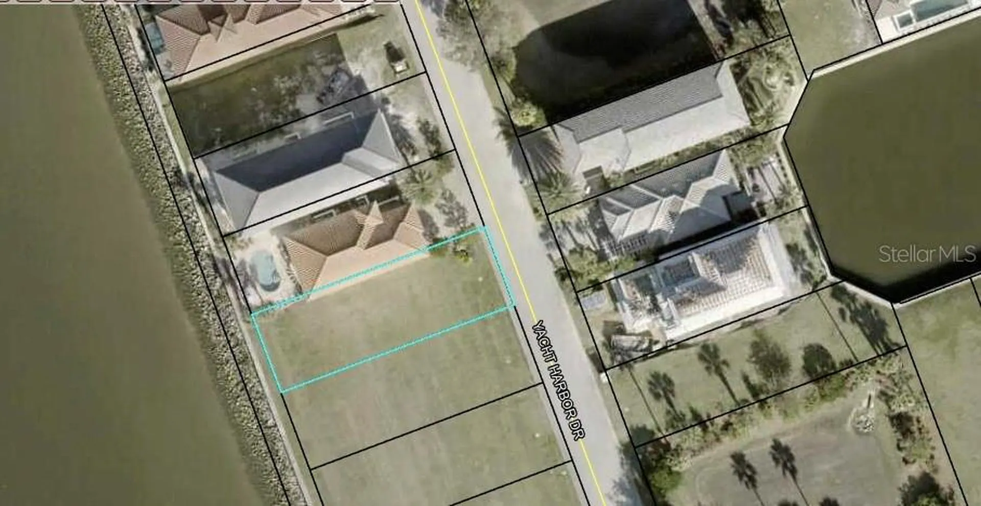 282 Yacht Harbor Drive Palm Coast FL 32137