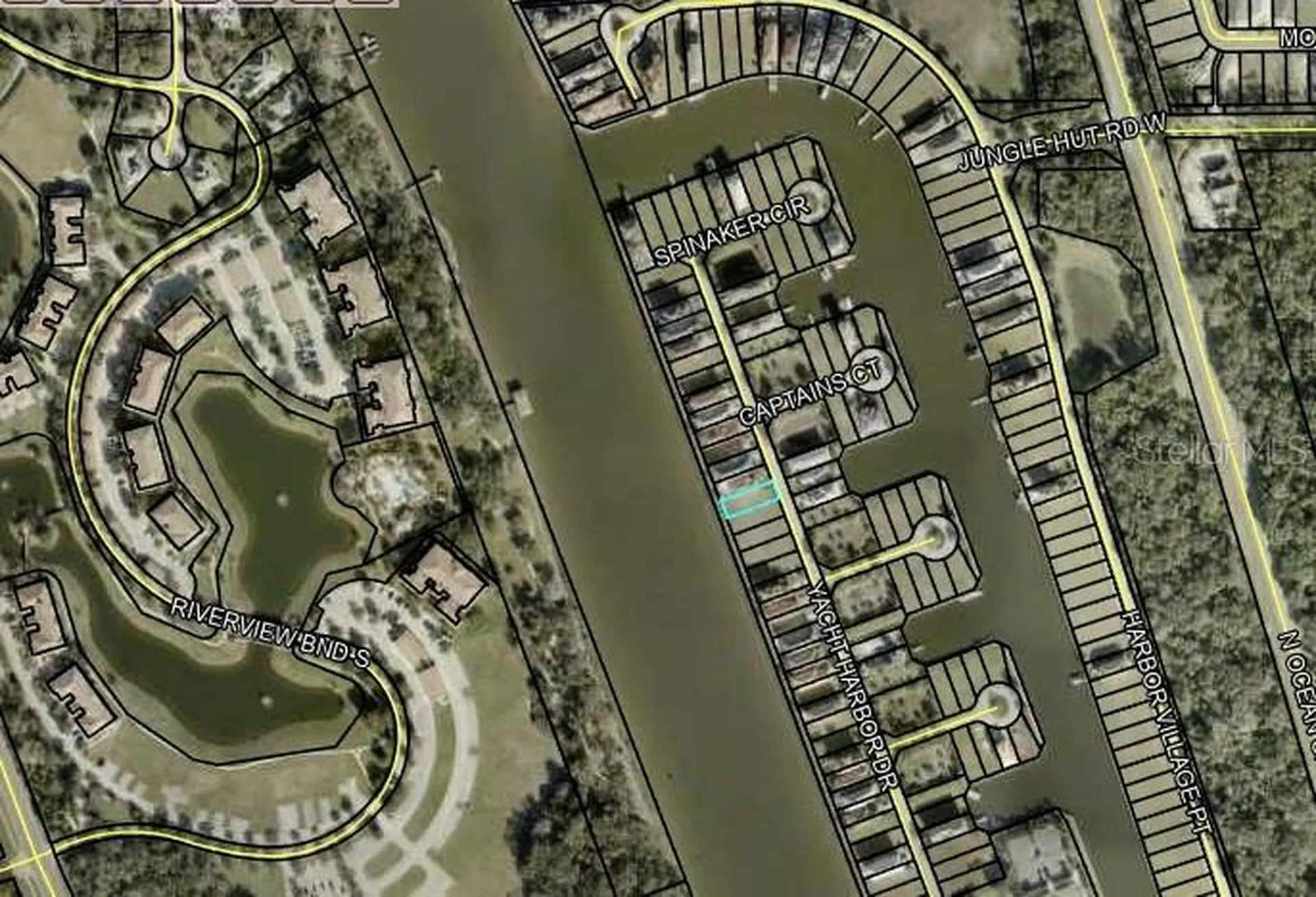 282 Yacht Harbor Drive Palm Coast FL 32137
