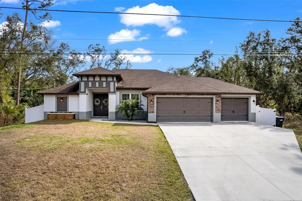 3260 Wentworth Street North Port FL 34288