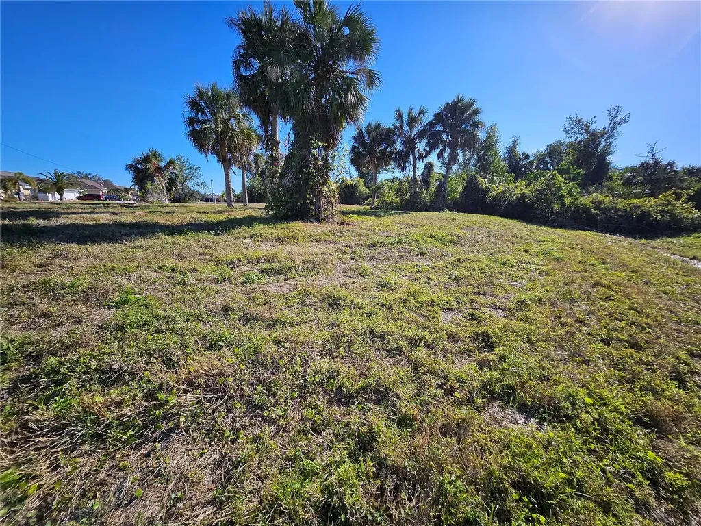 20 Clubhouse Court Rotonda West FL 33947