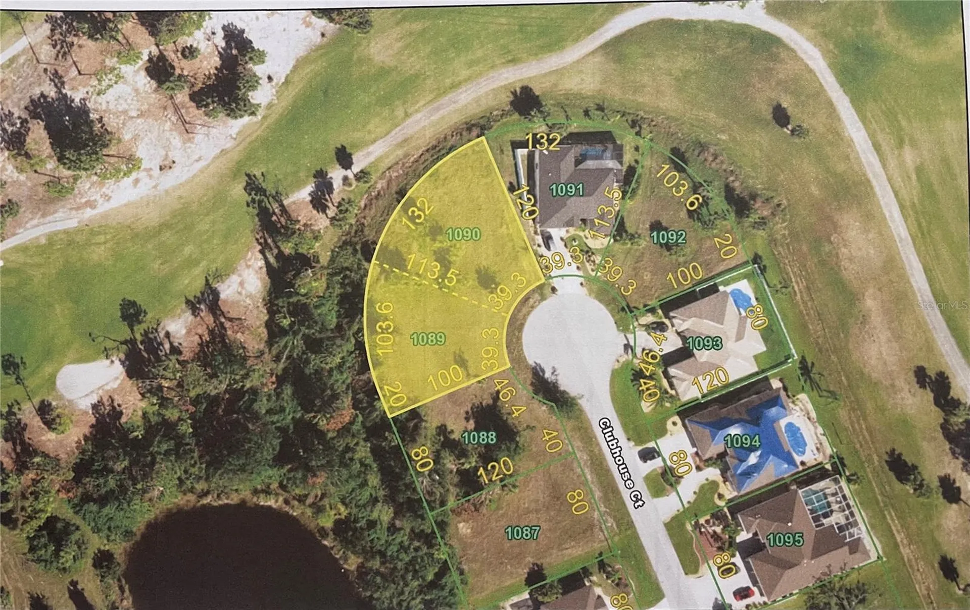 20 Clubhouse Court Rotonda West FL 33947