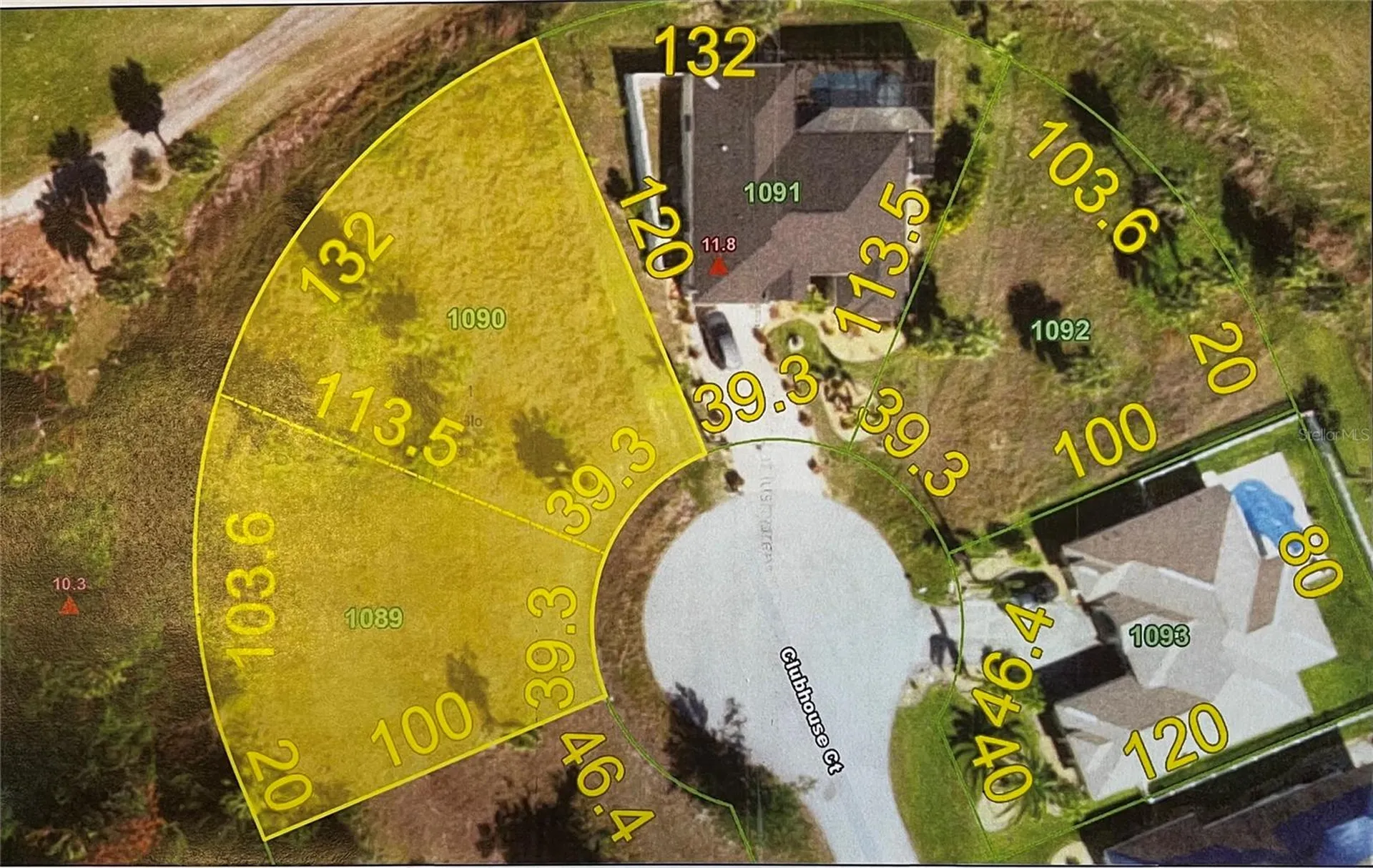 20 Clubhouse Court Rotonda West FL 33947
