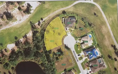 20 Clubhouse Court Rotonda West FL 33947