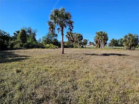 20 Clubhouse Court Rotonda West FL 33947